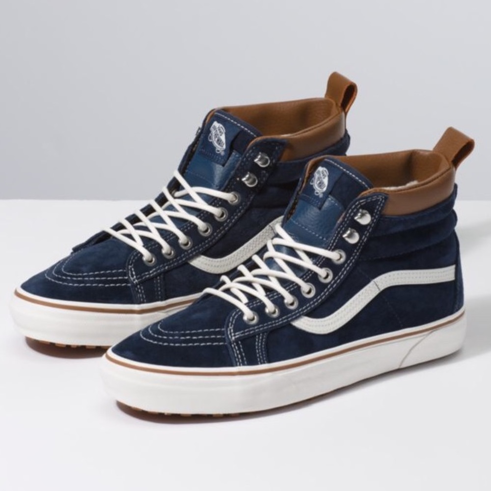 VANS SK-8 HI MTE